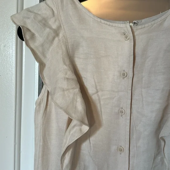 Women’s Jcrew elegant dress size 6 - Picture 2 of 10